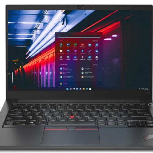 Laptop LENOVO ThinkPad T14s G2 – 14 Pulgadas, Intel Core I5, I5-1135G7, 8 GB, Windows 10 Pro, 256 GB