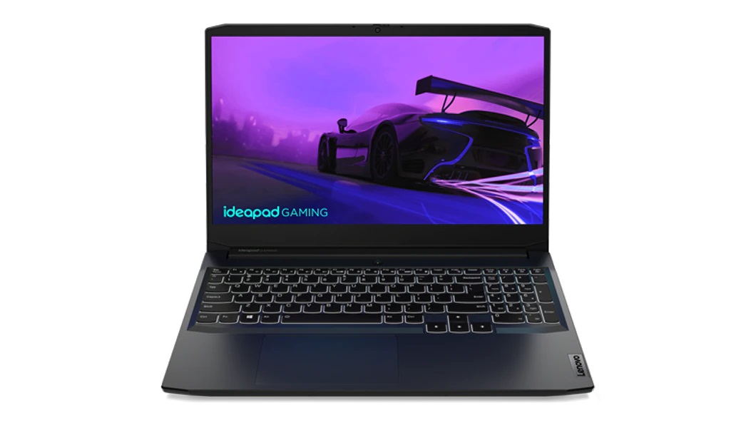Laptop LENOVO Legion 5 15ACH6 – 15.6 Pulgadas, AMD Ryzen 5, 5600H, 16 GB, Windows 11 Home, 512 GB