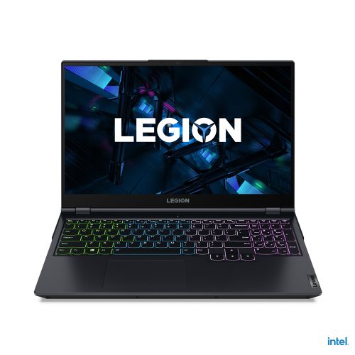LENOVO Legion 5 15ITH6 – 15.6 Pulgadas, Intel Core I5, I5-11400H, 16 GB, Windows 11 Home, 512 GB