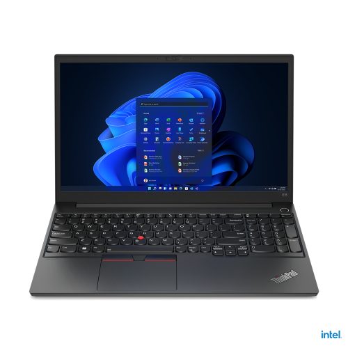 Laptops LENOVO ThinkPad E15 Gen 4 – 15.6 Pulgadas, Intel Core I5-1235U, 16 GB, Windows 11 Pro, 512 GB SSD