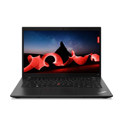 Laptops LENOVO ThinkPad L14 Gen 4 – 14 Pulgadas, Intel Core I7-1355U, 16 GB, Windows 11 Pro, 512 GB SSD