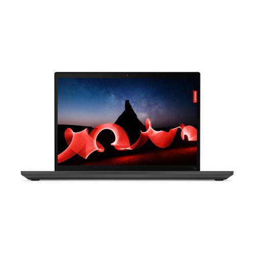 Laptop LENOVO ThinkPad T14 G4 – 14 Pulgadas, Intel Core I5-1355U, 16 GB, Windows 11 Pro, 512 GB SSD