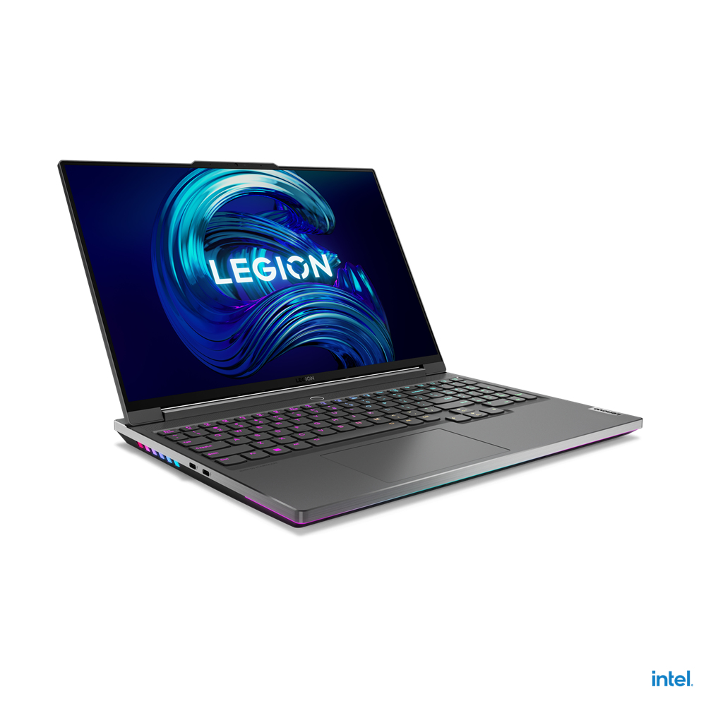 Lenovo Legión 7 16IAX7 – 16 Pulgadas WQXGA (2560×1600), Procesador Intel® Core I9-12900HX, 32GB, Windows 11 Home, 2TB SSD, Tarjeta De Video NVIDIA® GeForc