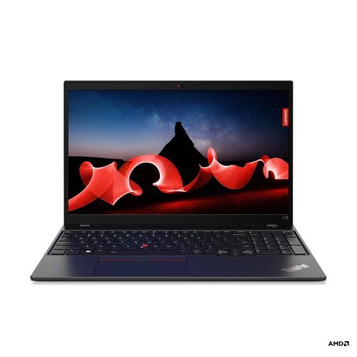 Laptop LENOVO ThinkPad L15 G4 – 15.6 Pulgadas, AMD Ryzen 5, 5 7530U, 32 GB, Windows 11 Pro, 512 GB SSD