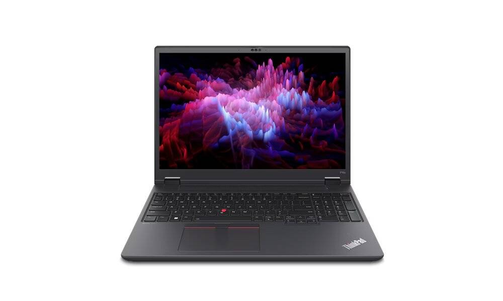 Laptop LENOVO Workstation ThinkPad P16 – 16 Pulgadas, Intel® Core I7-13700H, 16 GB, Windows 11 Pro, 512 GB SSD, Tarjeta De Video NVIDIA® RTX A1000 6GB GDDR
