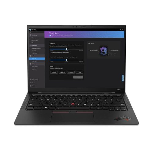 LENOVO ThinkPad X1 Carbon Gen11 – Intel® Core I7-1355U, 16gb RAM, 512gbSSD, Windows 11 Pro.