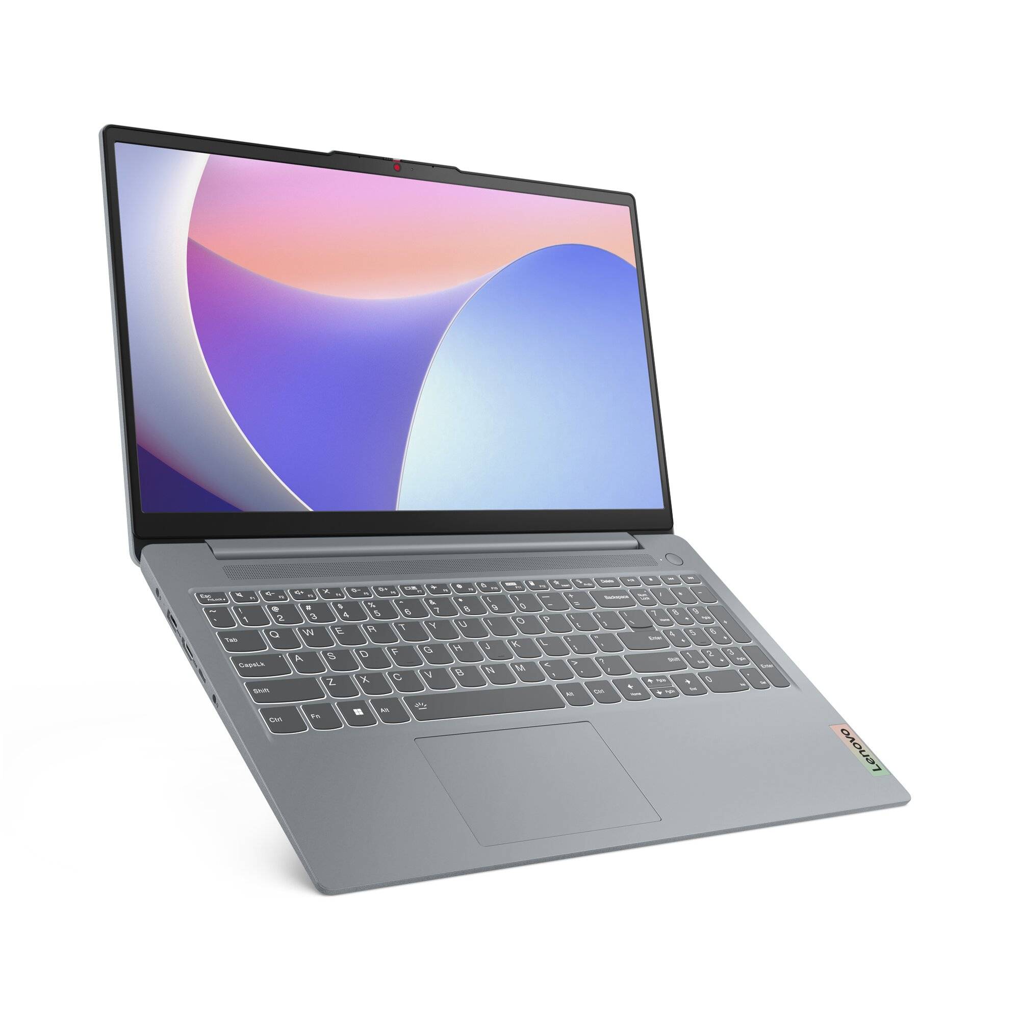 Lenovo IdeaPad Slim 3 TOUCH – Intel® Core I5-12450H, Ram 16GB, Windows 11 Home, 1TB SSD SSD, FHD 15.6 Pulgadas.