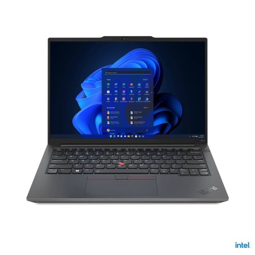 Laptop LENOVO ThinkPad E14 G5 – 14 Pulgadas, Intel Core I5-1335U, 16 GB, Windows 11 Pro, 512 GB SSD