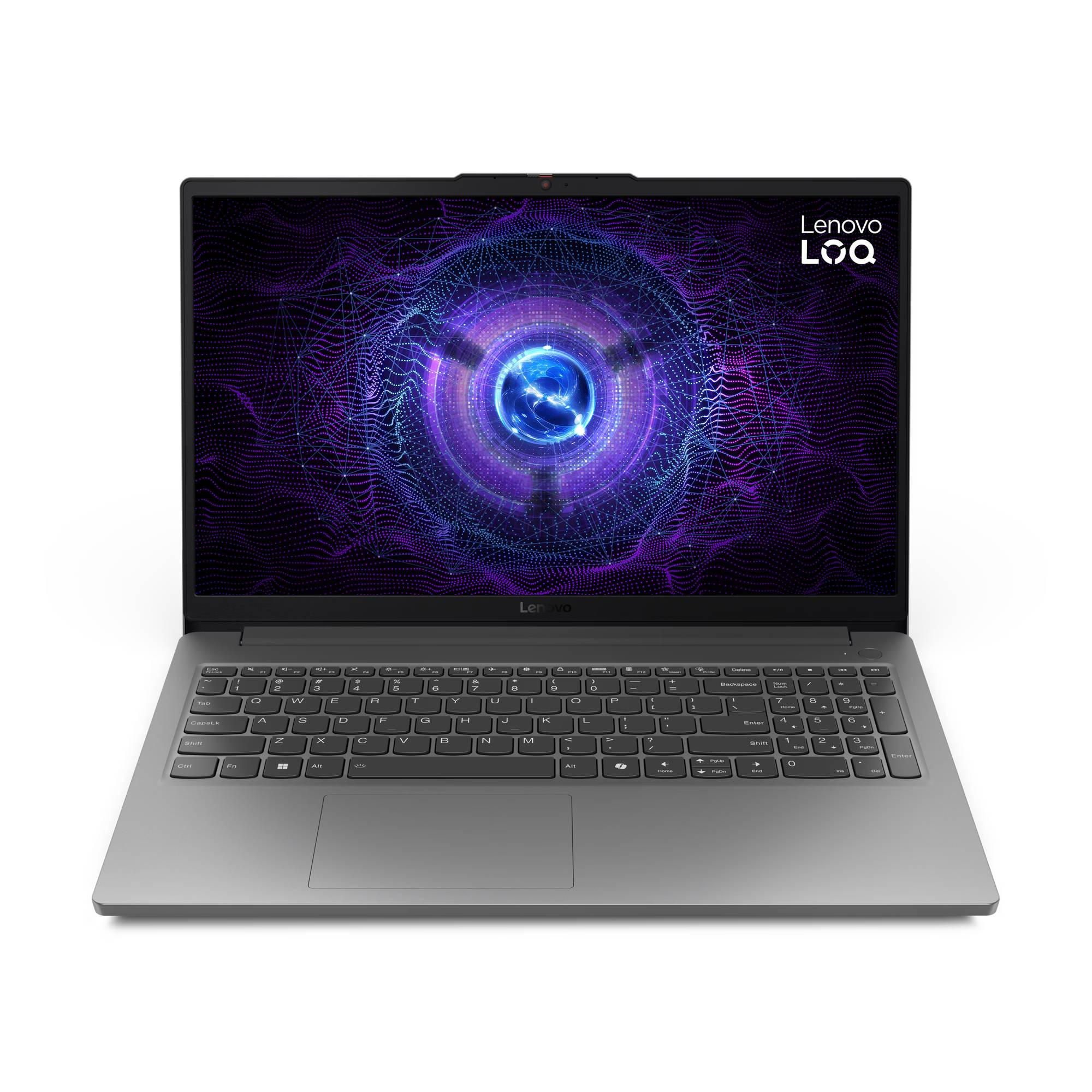 Lenovo LOQ 15IAX9E – Intel Core I5-12450HX, Ram 8GB, 512GB SSD, NVIDIA GeForce RTX 3050 6GB GDDR6, 15.6 Pulgadas, W11 Home
