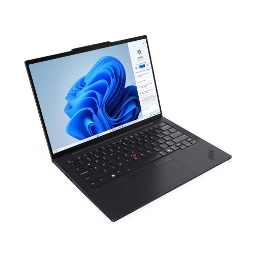Laptop LENOVO ThinkPad T14s G5 – 14 Pulgadas, Intel Core Ultra 7 155U, 32 GB, Windows 11 Pro, 1 TB SSD