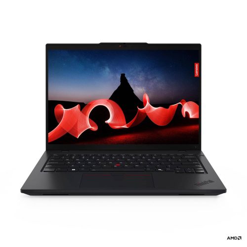 Laptop LENOVO ThinkPad L14 AMD Gen 5 – 14 Pulgadas, AMD Ryzen 5 PRO 7535U, 32 GB, Windows 11 Pro, 1 TB SSD