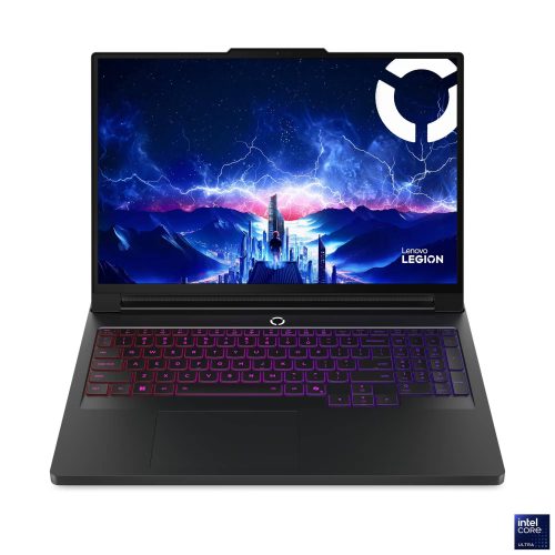 Lenovo Legion Pro 7 16IAX10H – Intel Core Ultra 9 275HX, Ram 32GB, 1 TB SSD, NVIDIA GeForce RTX 5080 16GB GDDR7, 16 Pulgadas WQXGA (2560×1600), W11H