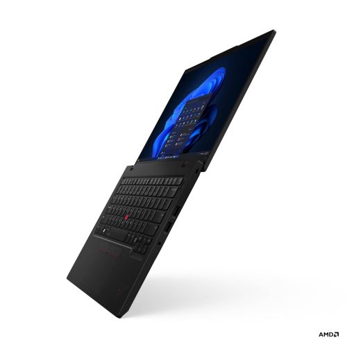 Laptop ThinkPad L14 Gen 6 – Pantalla 14 Pulgadas, AMD Ryzen 5 PRO 230, 32 GB, 1 TB SSD, Windows 11 Pro, 3 Años De Garantía