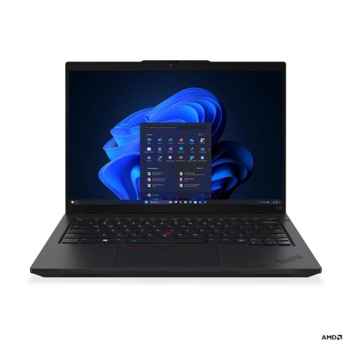 Laptop ThinkPad L14 Gen 6 – Pantalla 14 Pulgadas, AMD Ryzen 7 PRO 250, 32 GB, 1 TB SSD, Windows 11 Pro, 3 Años De Garantia