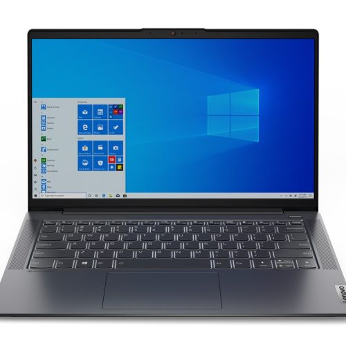 Laptop LENOVO 82FG006ELM – 15.6 Pulgadas, Intel Core I5, I5-1135G7, 8 GB, Windows 10 Home, 512 GB