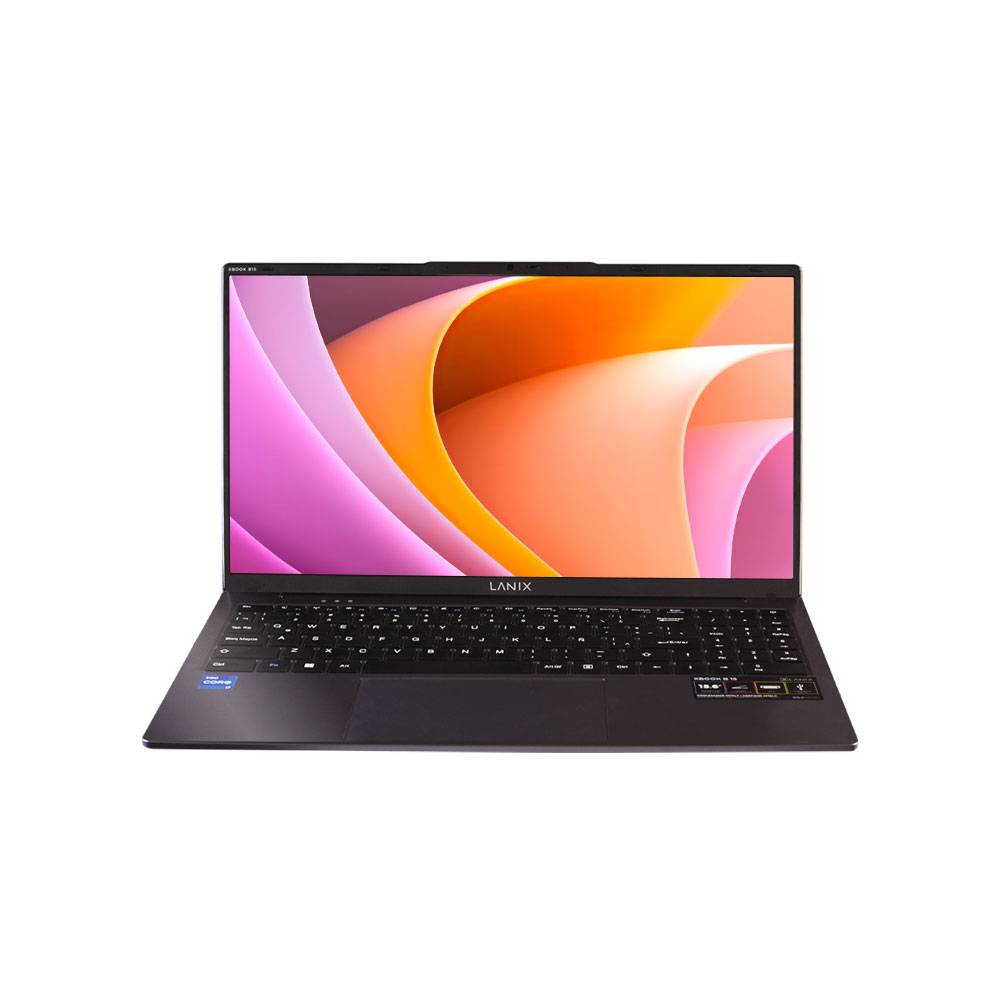 Computadora Portátil LANIX XBOOK 41942. Pantalla De 15.6 Pulgadas LED – Resolución 1920 X 1080