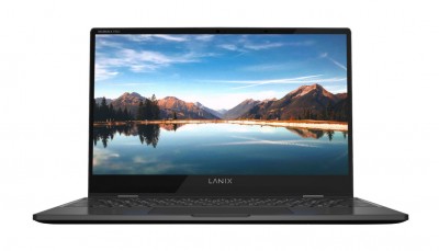Laptop X PRO LANIX 41483 – 14 Pulgadas, Intel Core I3, I3- 1115G4, 8 GB, Windows 11 Home, 512 GB, TOUCH, Gráficos IRIS, 360°, 1 Año De Garantia Con El Fabri