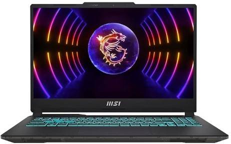 LAPTOP GAMING MSI 15 A12VF-043US Procesador Intel Core I7-12650H –
