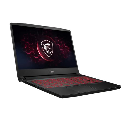 MSI LAP PULSE GL66 12UGKV-464 I7-12700H –