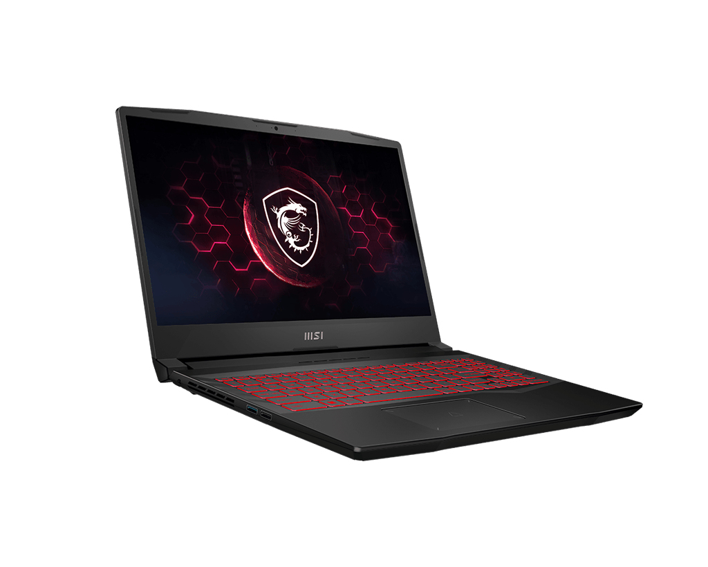 MSI LAP PULSE GL66 12UGKV-464 I7-12700H –