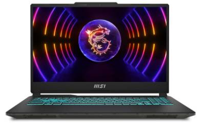 MSI LAPTOP CYBORG 15 A13VE I7-13620H –