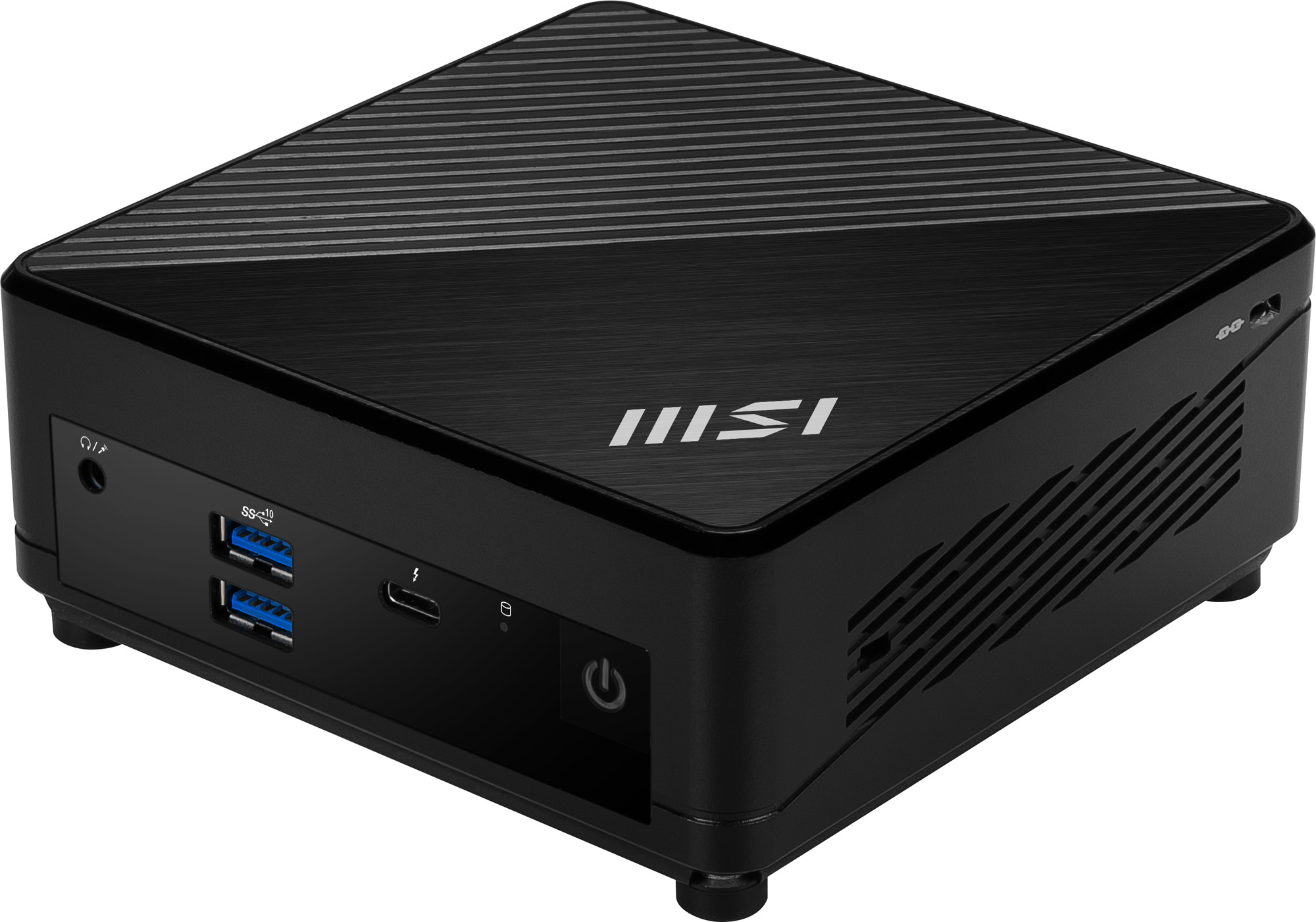 Pc De Escritorio MSI CUBI 5 12M-016BUS – Intel Core I7, I7-1255U, DDR4
