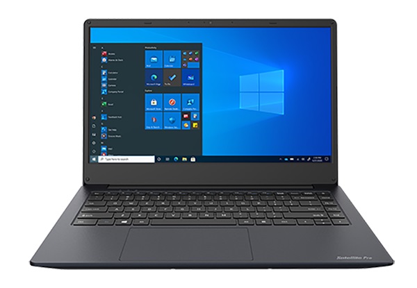 Laptop TOSHIBA Satellite Pro C40-H – 14 Pulgadas, Intel Core I5, I5-1035G1, 16 GB, Windows 10 Pro, 512 GB SSD