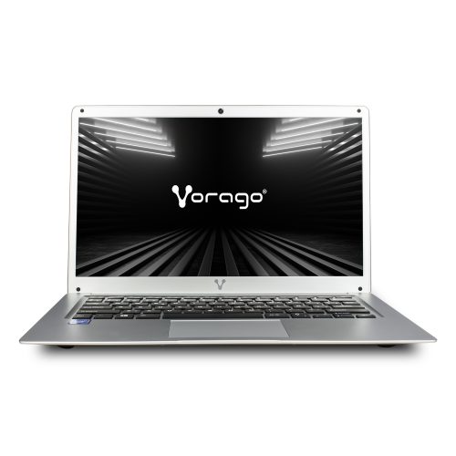 Laptop VORAGO ALPHA PLUS – 14 Pulgadas, Intel Celeron, N4020, 8 GB, Windows 10 Pro, 500 GB