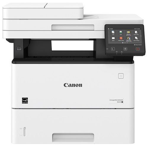 Impresora Multifuncional Láser Monocromática CANON IR-1643i – 300 X 300 DPI, Laser, 45 Ppm, 2300 Hojas