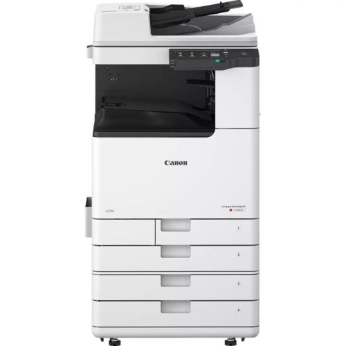 Copiadora De Alto Rendimiento CANON Image Runner C3226i – Laser, 51500 Impresiones