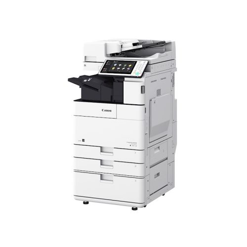 Copiadora De Alto Rendimiento CANON Image Runner 8786i – Laser, 70, 000 Páginas, Copiar, Fax, Imprimir, Escanear