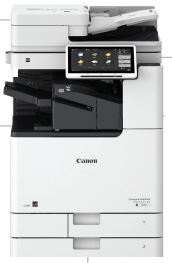 Copiadora De Alto Rendimiento. Canon Image Runner Advance DX 4845i 5530C002AA. Tecnología Laser. –