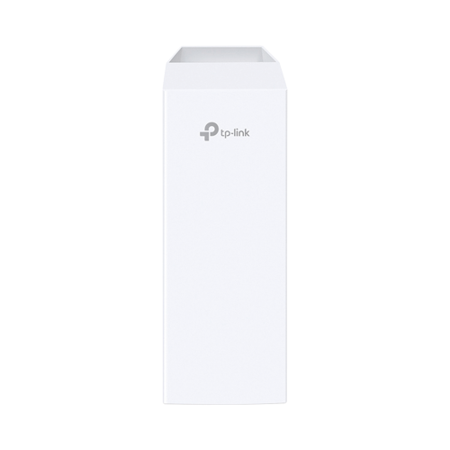 TP-LINK CPE210 Punto de Acceso WI-Fi N 300Mbps en 2.4GHz, 2 antenas integradas de 9dBi, MIMO 2X2.