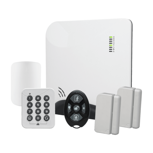 M2M SERVICES CPLUSPRO-KIT-CORE KIT STANDARD SISTEMA ALULA