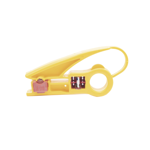 SIEMON CPT-T Herramienta para Preparación de Cable S/FTP, Incluye dado Guía para Conector TERA