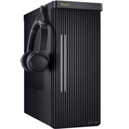 ProArt Station ASUS PD500TC – PD500TC-I732G1T-P2 I7 11700, 32G, 1TB SSD, RTX A2000 12GB, Power 500W, Teclado / Ratón Black 90PF0301-M00XV0