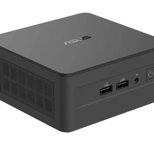 Intel Core I5-1240P. Soporta Memoria DDR4-3200MHz SODIMM – SDD X M.2 2280/42, SATA 2.5 HDD. (NO INCLUYE RAM, ALMACENAMIENTO, NI SO)