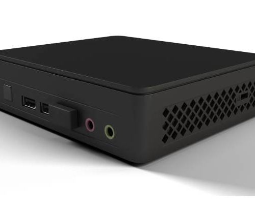 Barebone Asus BNUC11ATKPE0001 –