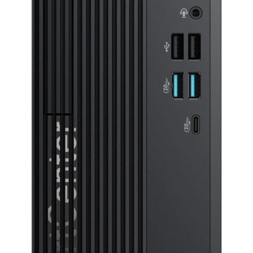 Pc ASUS ExpertCenter D700SE D700SEES-I58G512-P3 Intel Core I5 13500 – 8GB DDR4 U-DIMM, SSD 512GB, Small Form Factor, Windows 11 Pro