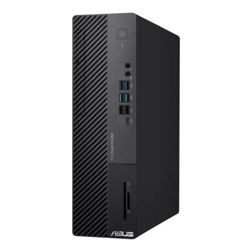 PC ASUS ExpertCenter D700SEES-I716G512-P2 Intel® Core I7-13700 Small Form Factor 16Gb 512GB Pcie G3 SSD Intel B760 Windows 11 Pro –