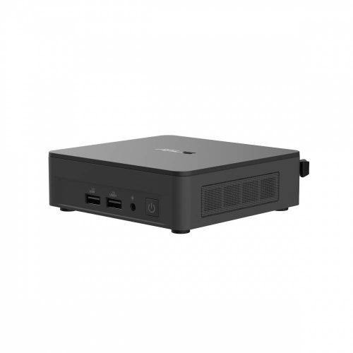 ASUS NUC 12 PRO RNUC12WSKI500001I MINI-PC – Procesador Intel Core I5-1240P De 12ª Generación