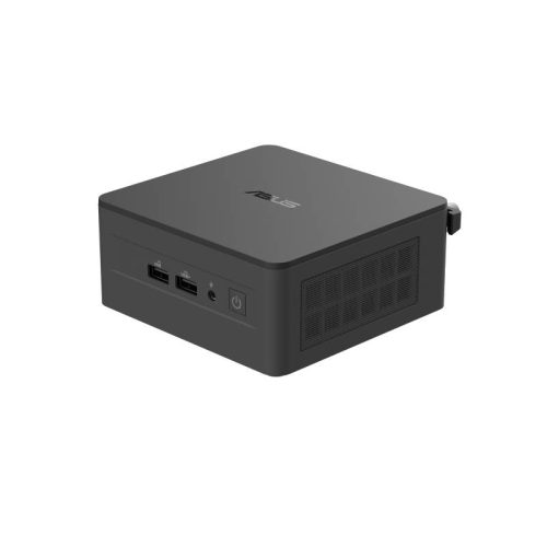 ASUS NUC 13 PRO RNUC13ANHI500001 MINI-PC – Procesador Intel Core I5-1340P De 13ª Generación