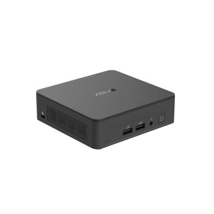 ASUS OPBG NUC 13 Pro RNUC13ANKI30000UI Mini PC – Procesador Intel Core I3-1315U De 13ª Generación