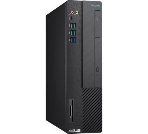 PC De Escritorio ASUS ExpertCenter D641SC-I38G1TWP-02 Intel Core I3-9100 8GB 1TB SATA Intel B360 Chipset Wpro –