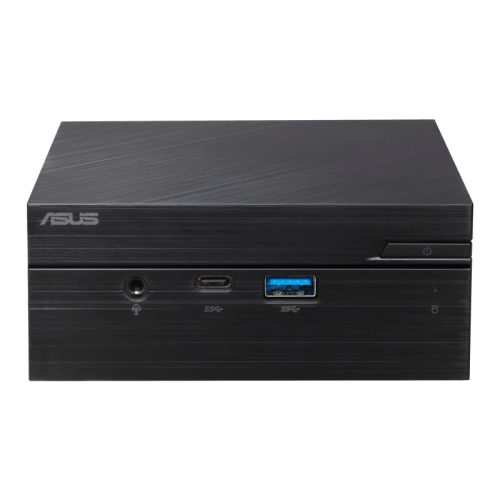 Mini PC Barebone ASUS PN41-S1-BBF5000XFC Celeron N5100 4 Núcleos – Hasta 2.80 GHz, Soporta Hasta 16GB RAM 2X8 Y Unidades De Almacenamiento De 2.5 Pulgadas
