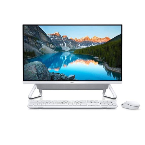 PC DELL INSPIRON 5430 IO5430_FI38512WW11S_125 NW3WP. Intel® Core 3 100U – 8 GB, 512GB SSD, Monitor 23.8, 11 Home, Garantía: 1 Año.