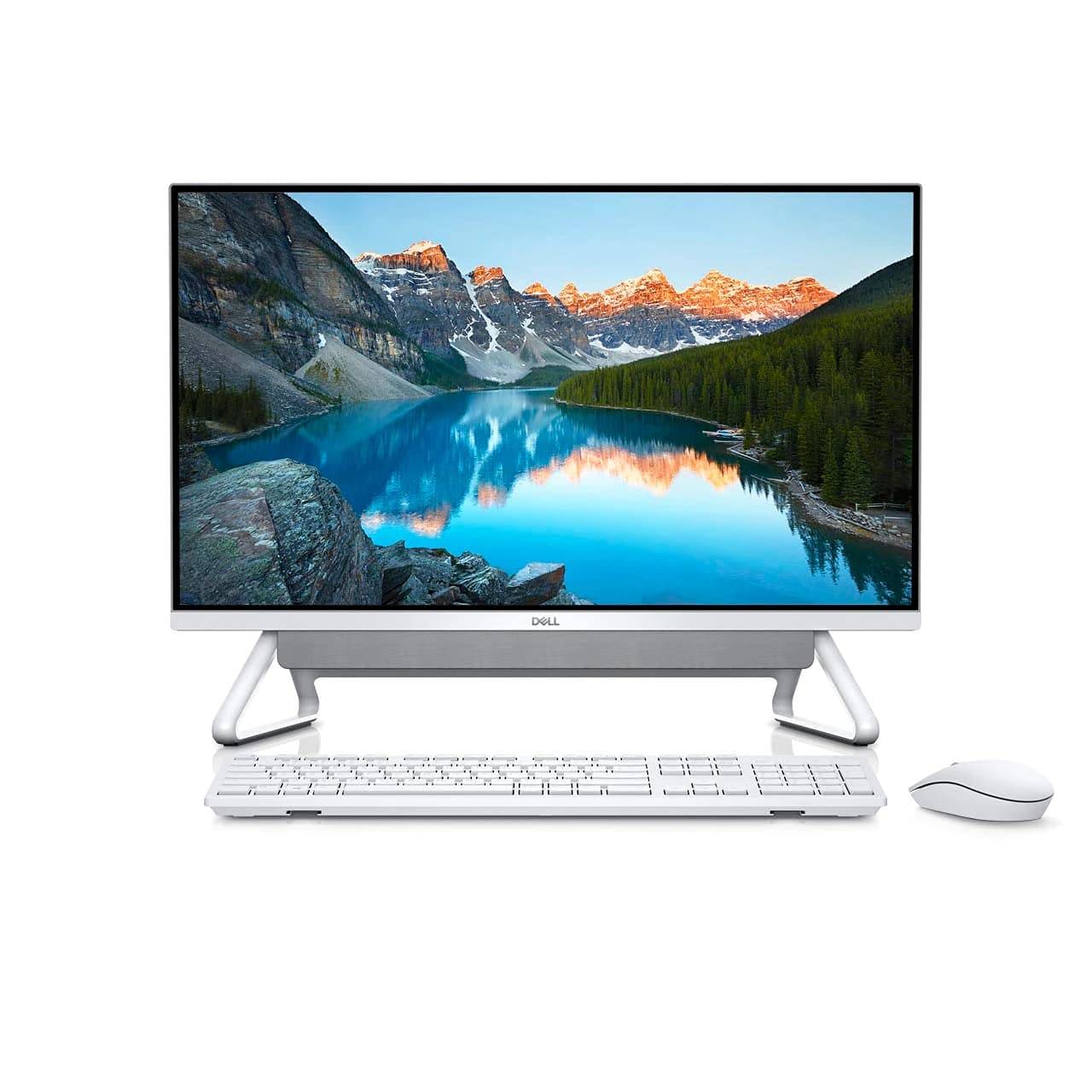 PC DELL INSPIRON 5430 IO5430_FI38512WW11S_125 NW3WP. Intel® Core 3 100U – 8 GB, 512GB SSD, Monitor 23.8, 11 Home, Garantía: 1 Año.