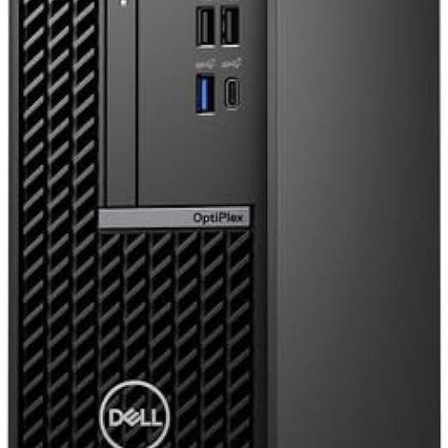 CPU Dell OptiPlexPlus 7010 1032355848963 – Core I7-13700, RAM 16 GB, 512 GB, M.2 2230, AMD Radeon RX 6500 4GB