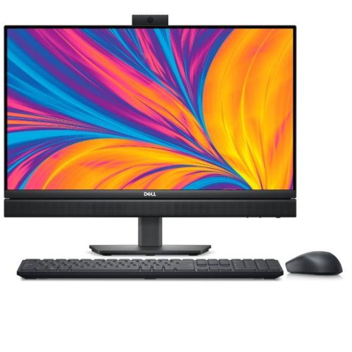 AIO DELL OPTIPLEX 7420 – I3-14100T, 8GB, 256GB SSD, 23.8 TOUCH, W11 PRO