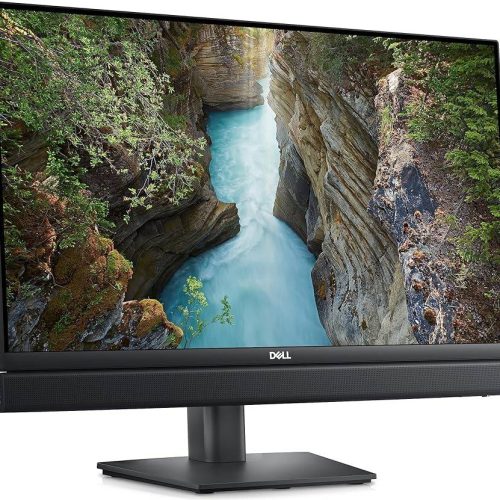 PC DELL OPTIPLEX 7420 1028230906885 Intel® Core I5 14500T – 16 GB, 512 GB, 23.8, Touch, W11 Pro, Garantía: 3Y.